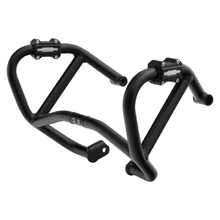 CrossPro KTM/Husqvarna/Gas Gas 690/700/701 Enduro Crash Black Crash Bars