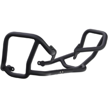 CrossPro Husqvarna Norden 901 22-25 Black Lower Crash Bars