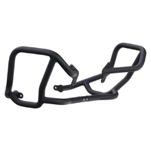 CrossPro Norden 901 Expedition 23-25 Black Lower Crash Bars