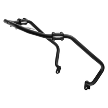 CrossPro CF Moto  800 MT-X 25-26 Black Upper Trail Crash Bars
