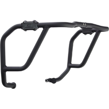 CrossPro Husqvarna Norden 901 22-25 Black Upper Crash Bars