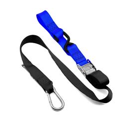 Kustom Hardware 38mm Snap Hook Tie Downs