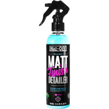 Muc-Off 250ml Matt Finish Detailer Spray