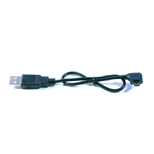 3BR 45cm USB to Micro USB Power Cable