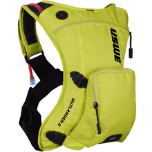 USWE Outlander 3 Elite 1.5L Crazy Yellow Hydration Pack