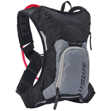 USWE Raw 3 Carbon Black 2L Hydration Pack