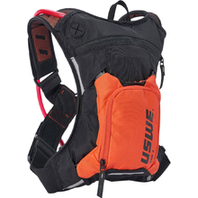 USWE Raw 3 Orange 2L Hydration Pack