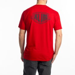 Klim Full Throttle Tri-Blend Tee