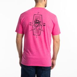 Klim Petrol Tri-Blend Tee