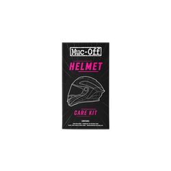 MUC-OFF Motorcycle Helmet Care Kit