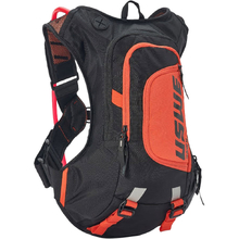 USWE Raw 12 Factory Orange 3L Hydration Pack