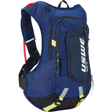 USWE Raw 12 Factory Blue 3L Hydration Pack