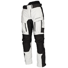 DriRider Explorer Light Grey Adventure Pants