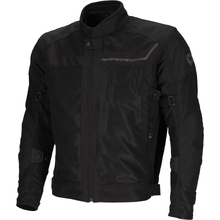 DriRider Climate Control 4 Black Jacket