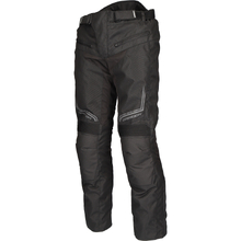 DriRider Blizzard 4 Black Pants