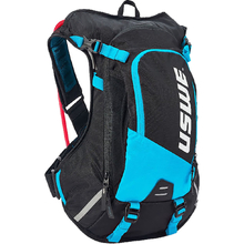 USWE Hydro 12 Black/Blue Horizon 3L Hydration Pack