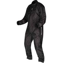 DriRider Hurricane 3 Black Rainsuit