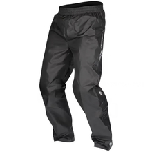 DriRider Thunderwear 3 Black Wet Weather Pants