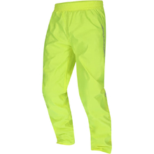 DriRider Thunderwear 3 Fluro Wet Weather Pants