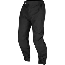 DriRider Thunderwear Flex Black Wet Weather Pants