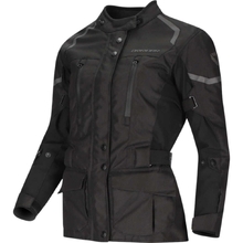 DriRider Compass V Black/Black Jacket