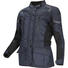 DriRider Compass V Navy/Black Jacket