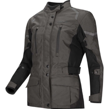 DriRider Compass V Grey/Black Jacket