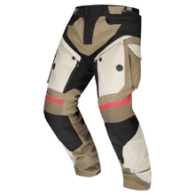 DriRider Vortex Adventure 3 Khaki/Stone/Black Pants