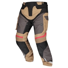 DriRider Vortex Adventure 3 Grey/Brown/Black Pants