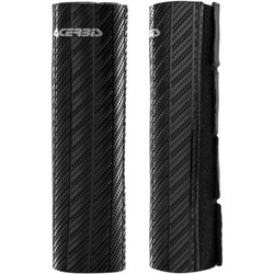 Acerbis Upper Fork Cover Black