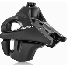 Acerbis KTM EXC-F 17-19 Black 15L Fuel Tank