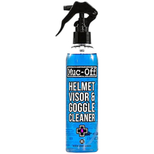 Muc-Off 250ml Helmet Visor Cleaner