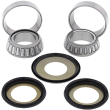 All Balls Yamaha WR250R 08-21 Steering Stem Bearing Kit