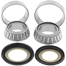 All Balls Kawasaki KL250 Stockman 00-25 KLX230 20-25 Steering Stem Bearing Kit
