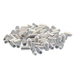 Fastway Footpegs F3 Replacement Cleats for Fastway Evolution Air and Fastway Evolution III Footpegs