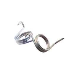Fastway Footpegs Replacement Springs for Fastway Evolution III, Fastway Evolution Air and Fastway Adventure Footpegs
