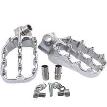 Fastway 640-1290 ADV Evolution 4 Foot Pegs