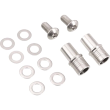 Fastway Yamaha Tenere 700 19-25 Footpegs Fitment Kit