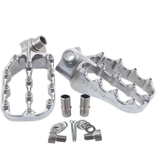 Fastway KTM 890 Adventure R 21-25 Evolution 4 Foot Pegs