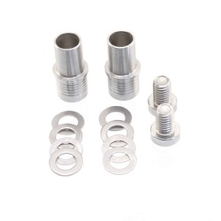 Fastway Footpeg Fit Kit for Tenere 700 and various makes and models