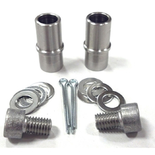 Fastway Suzuki DR650 96-21 Footpegs Fitment Kit