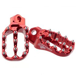 Fastway Evolution Air Footpegs