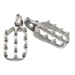 Fastway Evolution 4 Footpegs for KTM EXC/Factory Edition/125SX/150SX/SX-F/XC-F & Husqvarna TC125/All FC