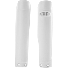 Acerbis Husqvarna 701 Enduro 17-25 White Fork Protectors
