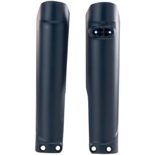 Acerbis Husqvarna 701 Enduro 17-25 Blue Fork Protectors