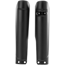 Acerbis Husqvarna 701 Enduro 17-25 Black Fork Protectors