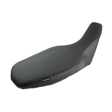Seat Concepts Honda CRF300L 21-26 Comfort Tall Red Semi-Grip Sides/Red Semi-Grip Top Complete Seat