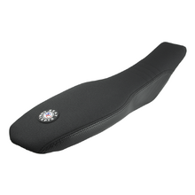 Seat Concepts Honda CRF250R 22-26 CRF450R 21-26 Comfort Red Wire Gripper Complete Seat