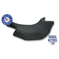 Seat Concepts Honda NC700X-750X ('12-'20) Low Comfort
