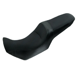 Seat Concepts Honda XL750 Transalp ('23-'25) Comfort Foam & Cover Kit